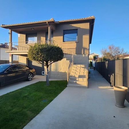 巴伦西亚Dream House 1别墅 外观 照片