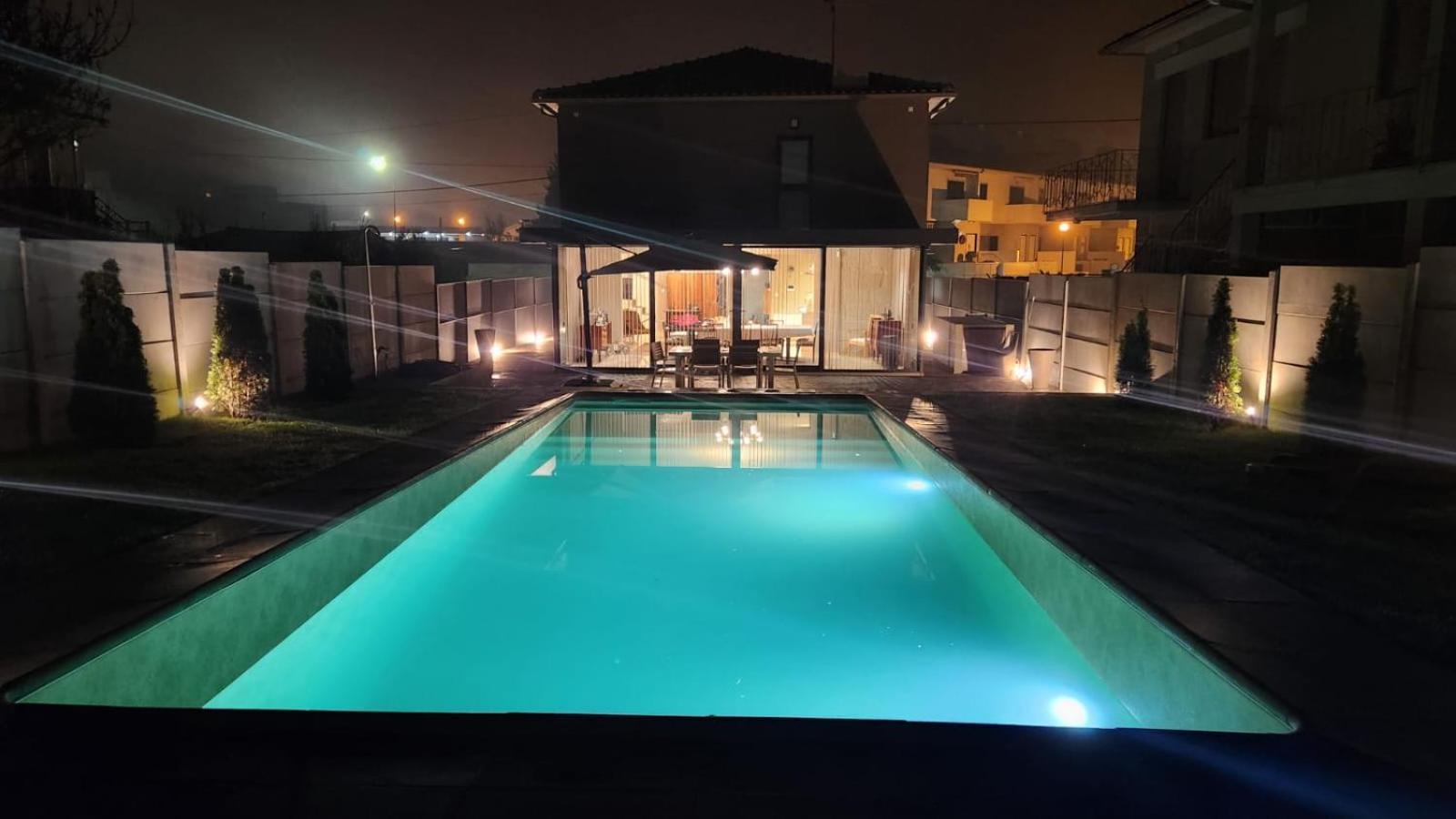 巴伦西亚Dream House 1别墅 外观 照片