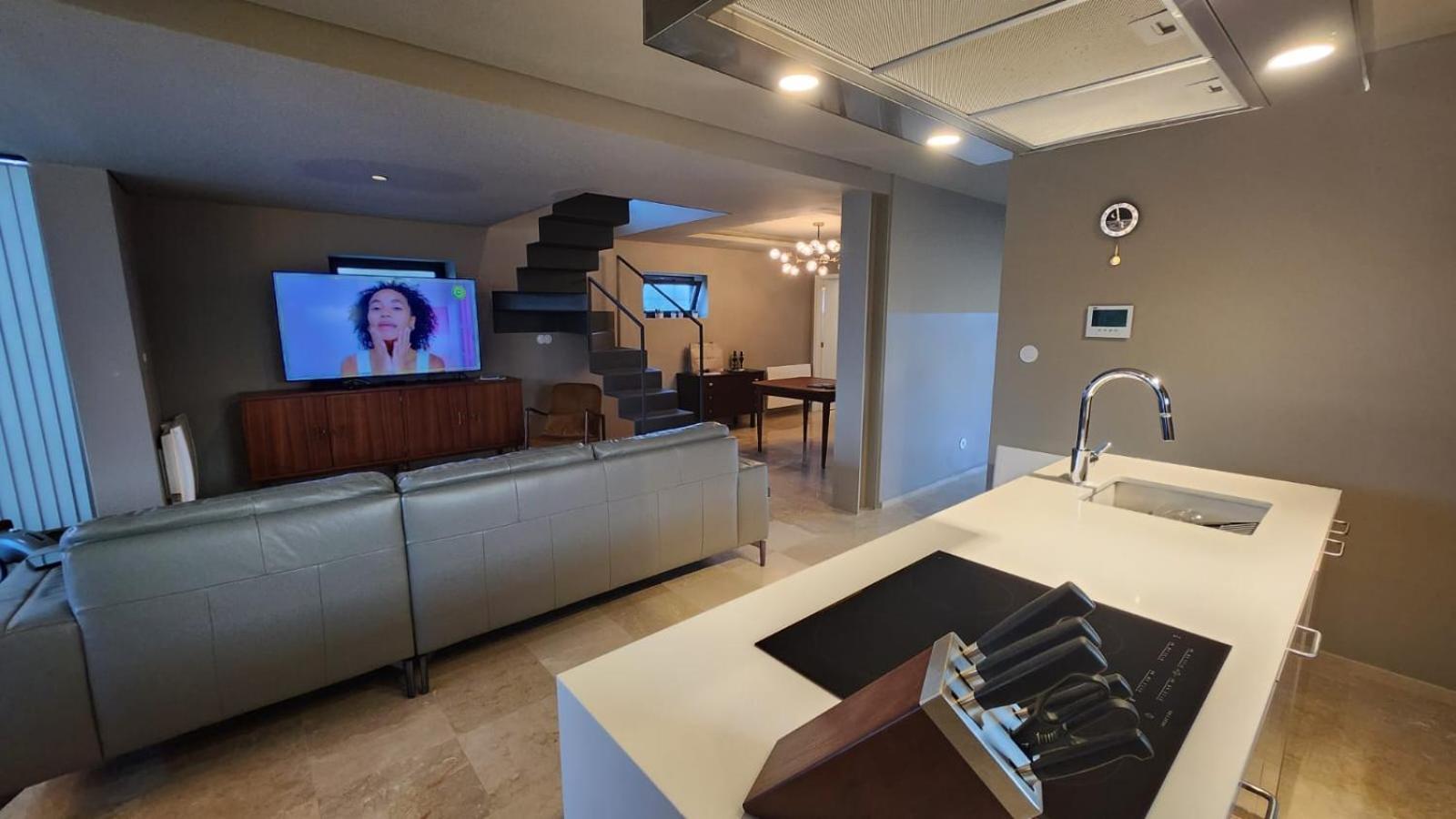 巴伦西亚Dream House 1别墅 外观 照片