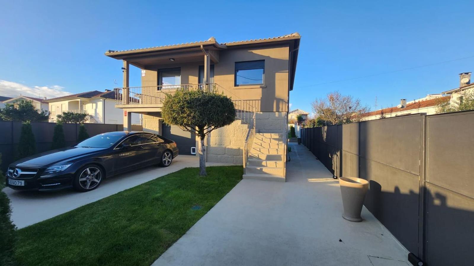 巴伦西亚Dream House 1别墅 外观 照片
